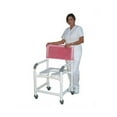 thumbnail image 1 of MJM International 122-3-SSDE Shower Chair, 1 of 1