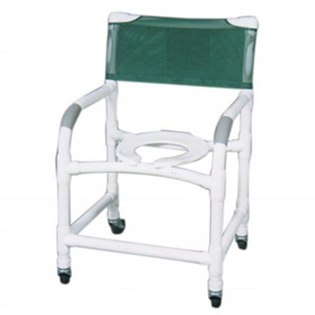 MJM International 122-3 Shower Chair