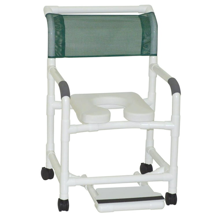 Wide shower chair 22 Wide shower chair 22
