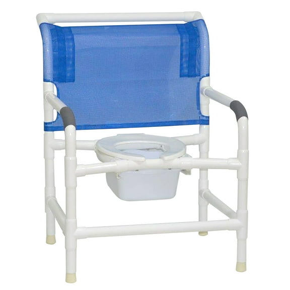 MJM International 126-LP-NB-SQ-PAIL