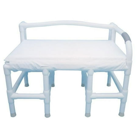 MJM International 165-36-900 Bath Bench