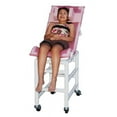 thumbnail image 1 of MJM International 191-LC-B-HB Reclining Bath Chair, 1 of 1