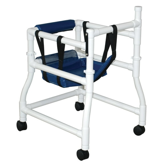 MJM International 415-3 Pediatric Walker