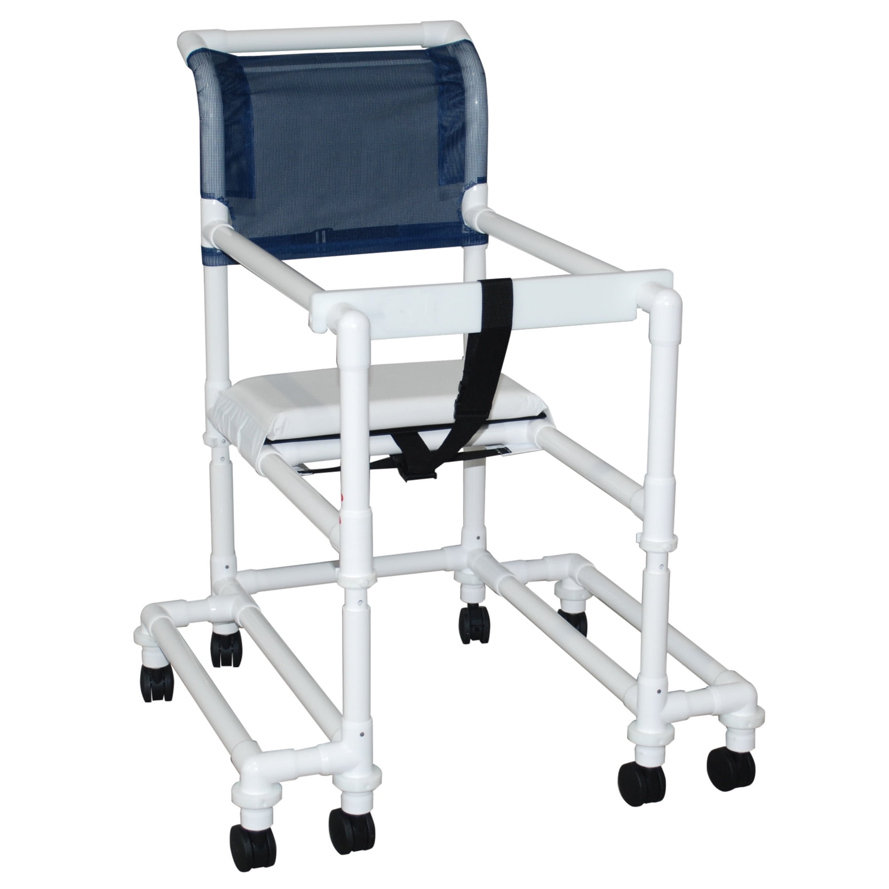 MJM International 418-OR-3TW-T Tall Walker