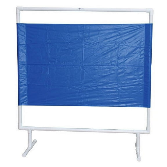 MJM International 7001 Single Portable Privacy Screen