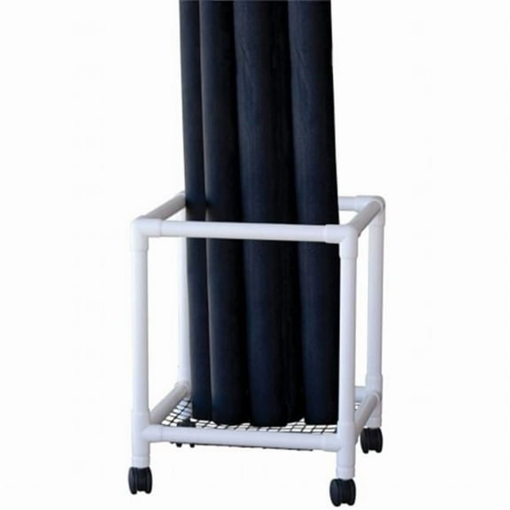 MJM International 7030 Foam Roll Cart
