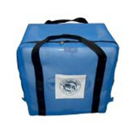 MJM International  Bath Bench Carrying bag