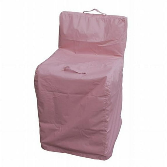 MJM International COV-22 Cover for 22 in. shower chair- conceals entire frame