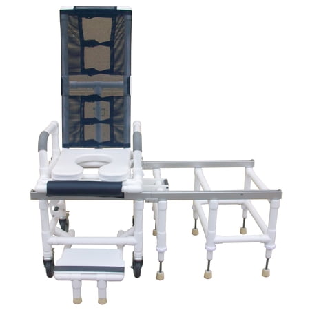MJM International D118-5-TIS-SLIDE Tilt-N-Space Slider