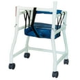 thumbnail image 1 of MJM International Large, adapt a walker, fits child / adult - 60' - 72" tall, 250 lbs weight capacity, 1 of 1