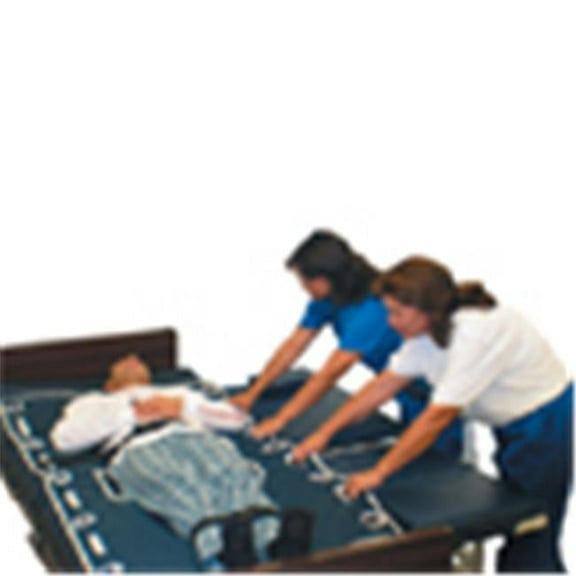 MJM International MJMUPTM Universal Transfer Chair Mat
