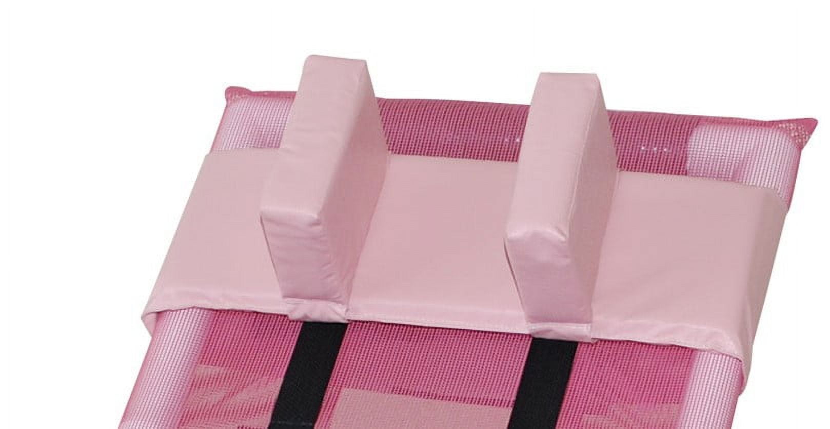 MJM International Optional Head Bolster for Large reclining bath chairs