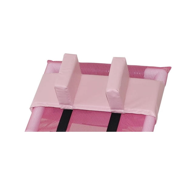 MJM International Optional Head Bolster for Large reclining bath chairs