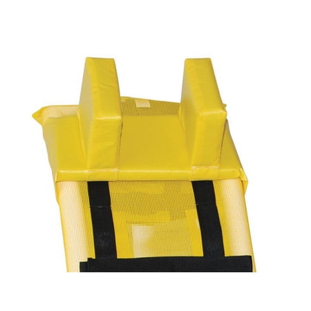 MJM International Optional Head Bolster for Small reclining bath chairs