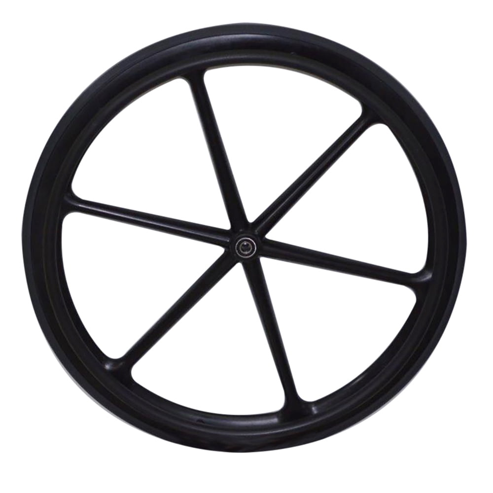 MJM International R-24WHEELS Replacement 24" rear wheels / set of 2