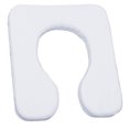 thumbnail image 1 of MJM International R-SSDE Replacement deluxe elongated soft seat, 1 of 1