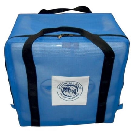 MJM International Shower Chair Travel Bag For Knocked Down Chair
