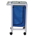 thumbnail image 1 of MJM International Single Bag Laundry Hamper 25.71 Gallon Capacity Per Bag, 1 of 1