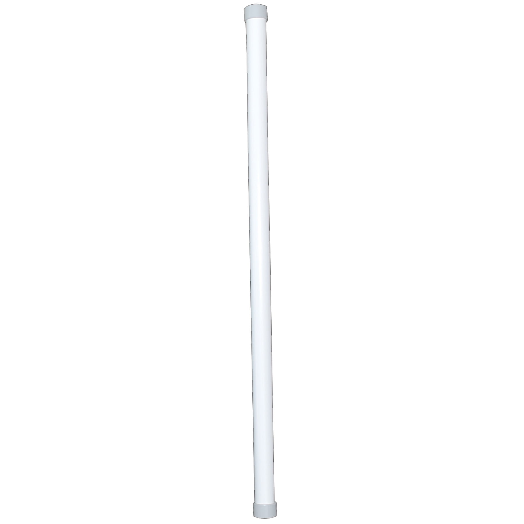 MJM International TRWB-GRY-54 Therapy Rehab Weighted Bars, 10 LBS