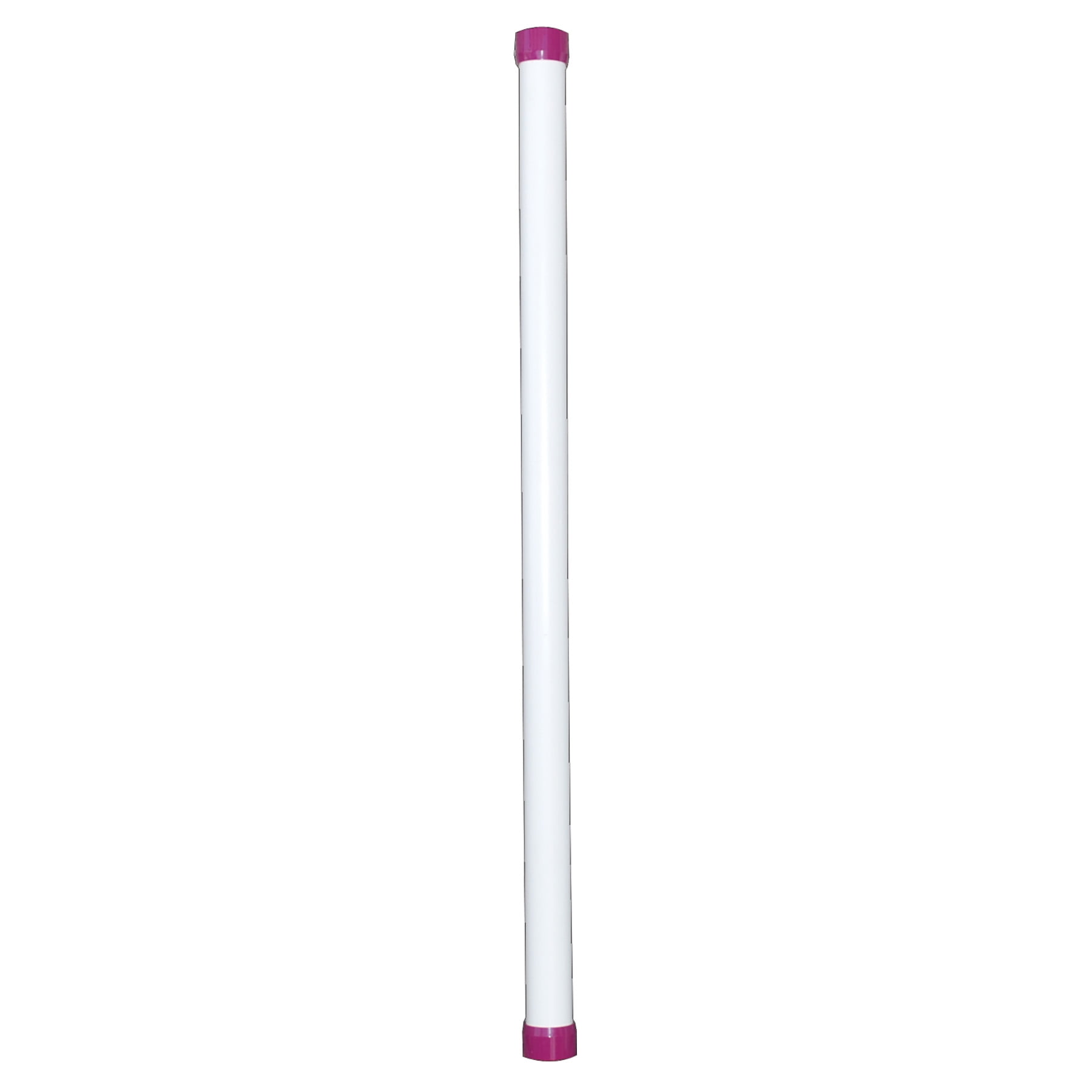 MJM International TRWB-L-48 Therapy Rehab Weighted Bars, 8.5 LBS