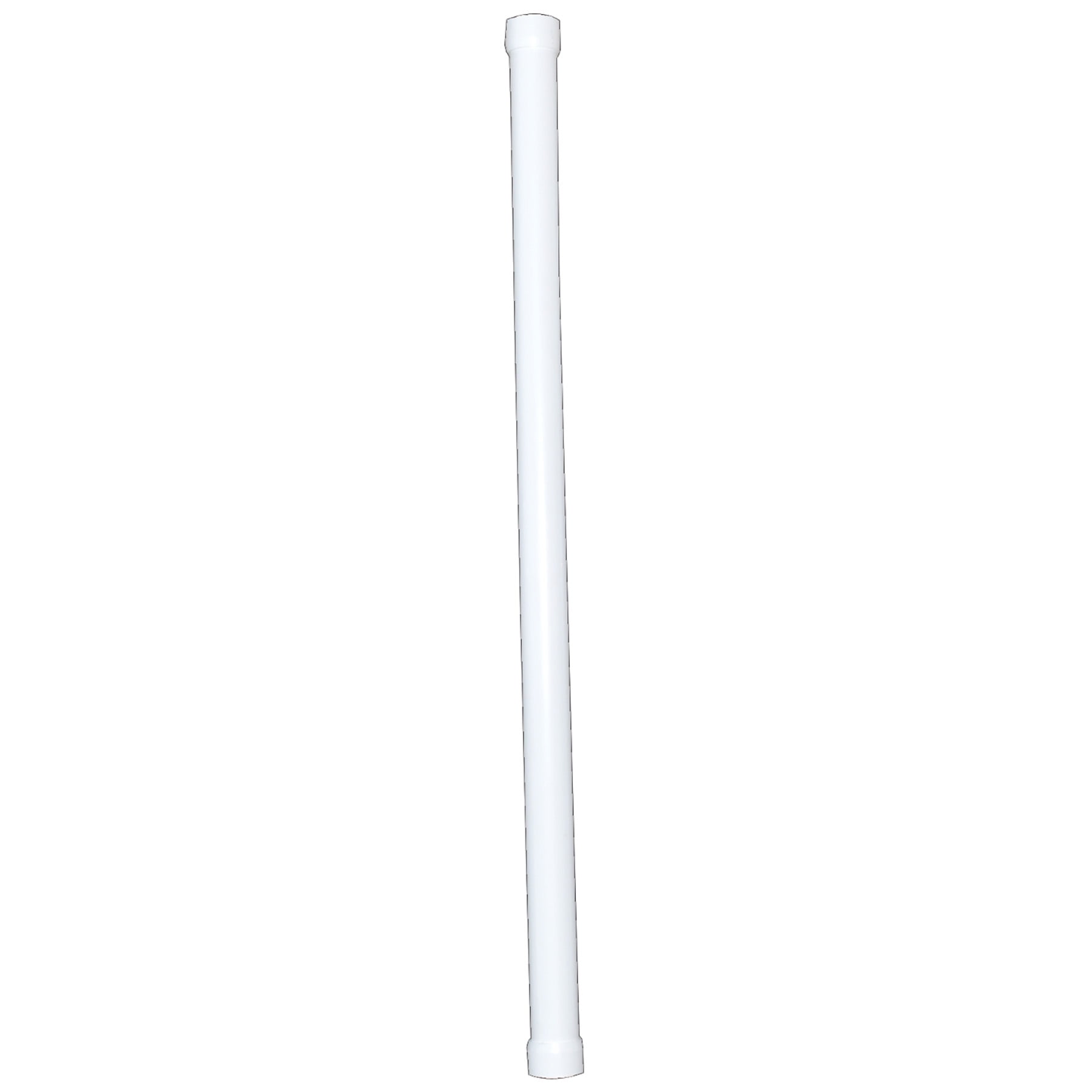 MJM International TRWB-W-36 Therapy Rehab Weighted Bars, White 1.5 lbs. 36 in.