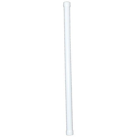 MJM International TRWB-W-48 Therapy Rehab Weighted Bars, 6.5 LBS