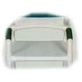 thumbnail image 1 of MJM International U-122-F Upgrade Seat For Shower Chair, 1 of 1