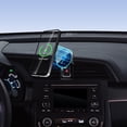 thumbnail image 1 of MJMJ Wireless Charger Magnetic Phone Mount for Honda Civic 2016 2017 2018 2019 2020 2021 Accessories, Magnets Phone Holder Compatible with MagSafe, Cradles Bracket Stand for Cell Phones, 1 of 9