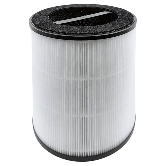MJR01 Mod Jr. Replacement Filter for Oransi Mod Jr. True HEPA with Activated Carbon, 1 Pack