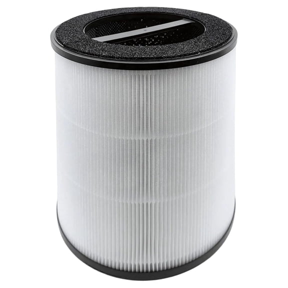 MJR01 Mod Jr. Replacement Filter for Oransi Mod Jr. True HEPA with Activated Carbon, 1 Pack