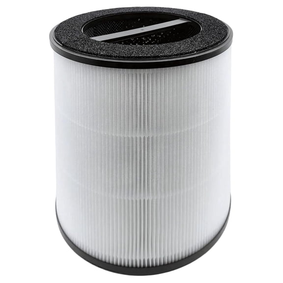 MJR01 Mod Jr. Replacement Filter for Oransi Mod Jr. True HEPA with Activated Carbon, 1 Pack