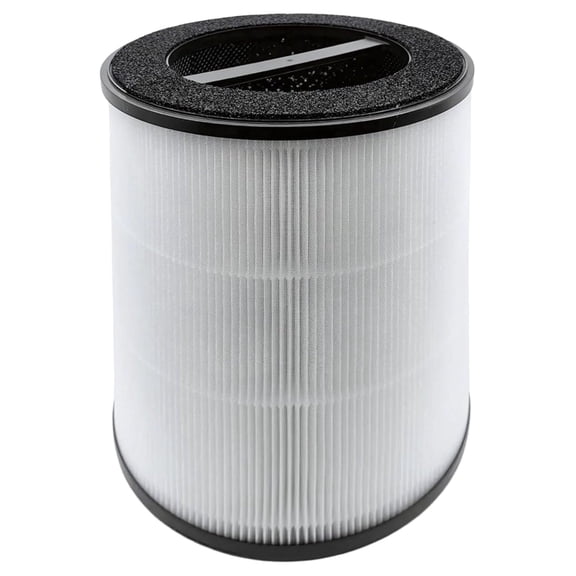 MJR01 Mod Jr. Replacement Filter for Oransi Mod Jr. True HEPA with Activated Carbon, 1 Pack