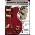 thumbnail image 1 of MJS Music Publications Easy Bass Guitar Scales (DVD), 1 of 1