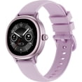 thumbnail image 1 of MJSHUN GGarminLily 2, Health Fitness Tracker Smartwatch, Small and Stylish Smartwatch, 1.04" AMOLED Display, Bluetooth Calling, Multi Sports Modes, Up to 15 Days of Battery for Women Men, 1 of 10
