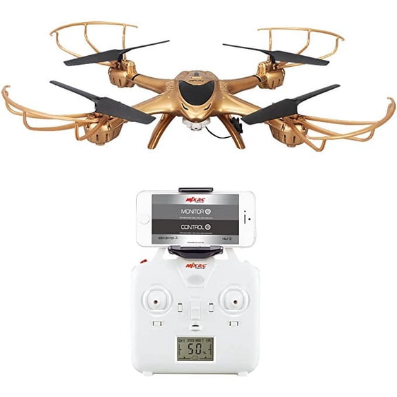 MJX R/C X401H Drone Toy