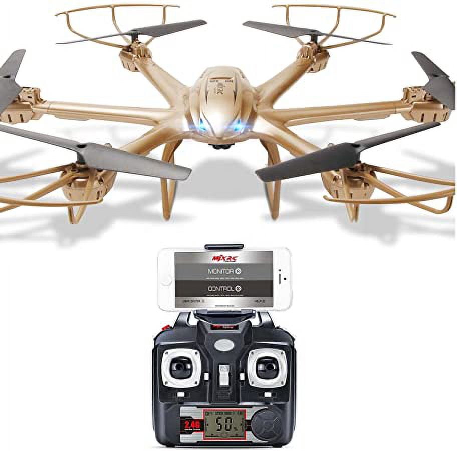 Mjx rc on sale fpv
