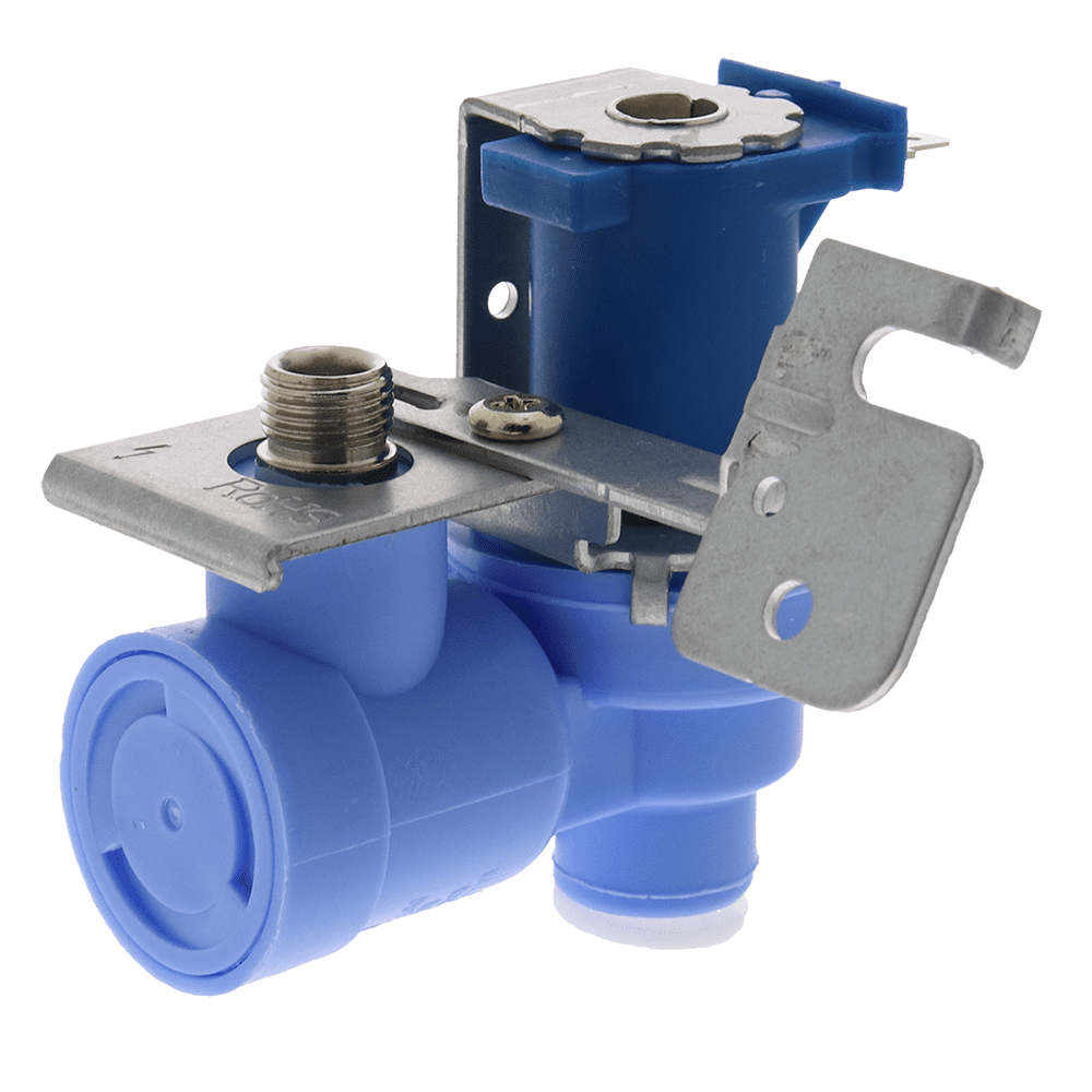 MJX41178908, Refrigerator Ice maker Water Valve, 1398828, LG
