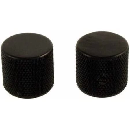 MK-0115 Metal Barrel Knobs