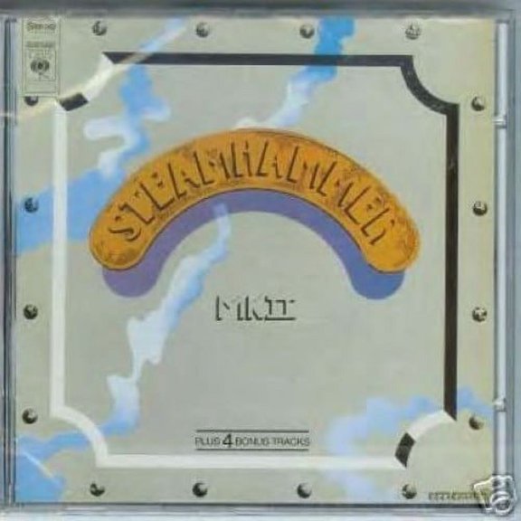 MK 2 (CD)