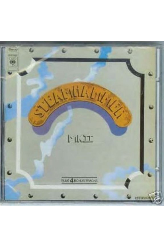 MK 2 (CD)