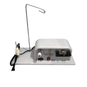 MK-35 Sewing Thread Bobbin Winder, Template Machine Bottom Thread Winding Machine, Core Winder Electric Intelligent Winding Machin