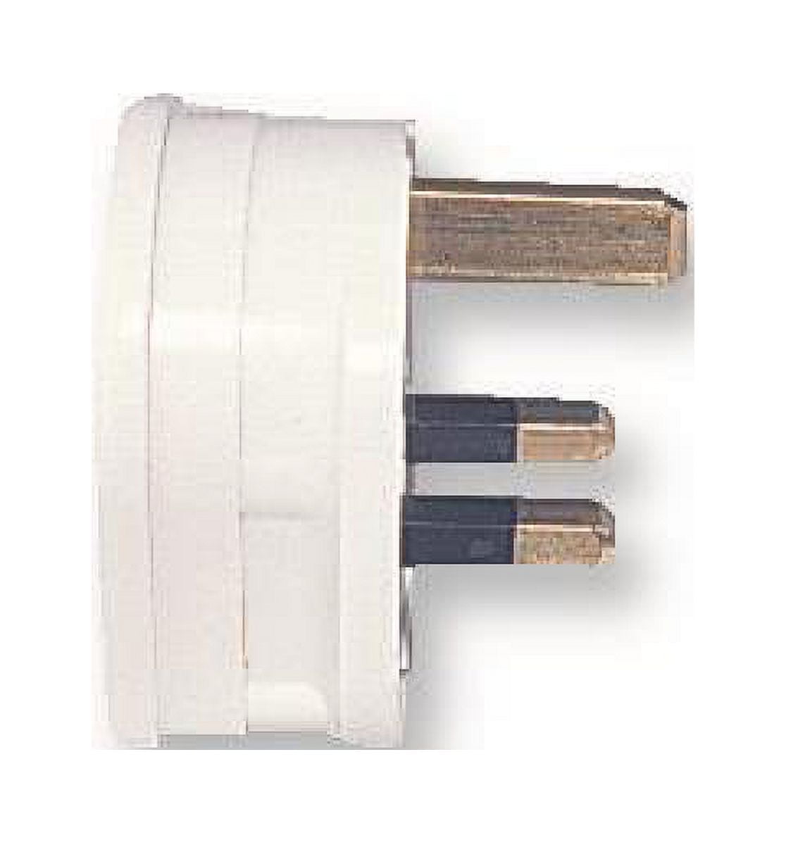 MK 3A Fused Safety Plug