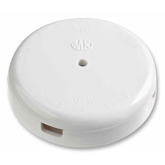 MK - 4-Terminal Junction Box, 10A