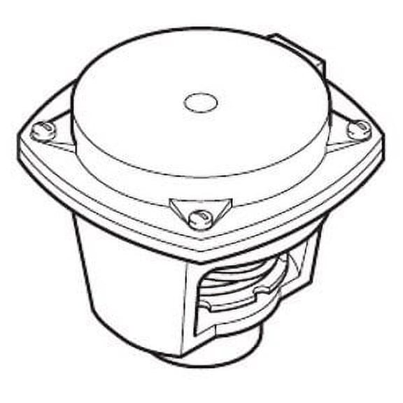 MK-4601 PROPORTIONAL PNEUMATIC ACTUATOR 11