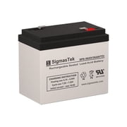 MK Battery ES42-6 Battery Replacement