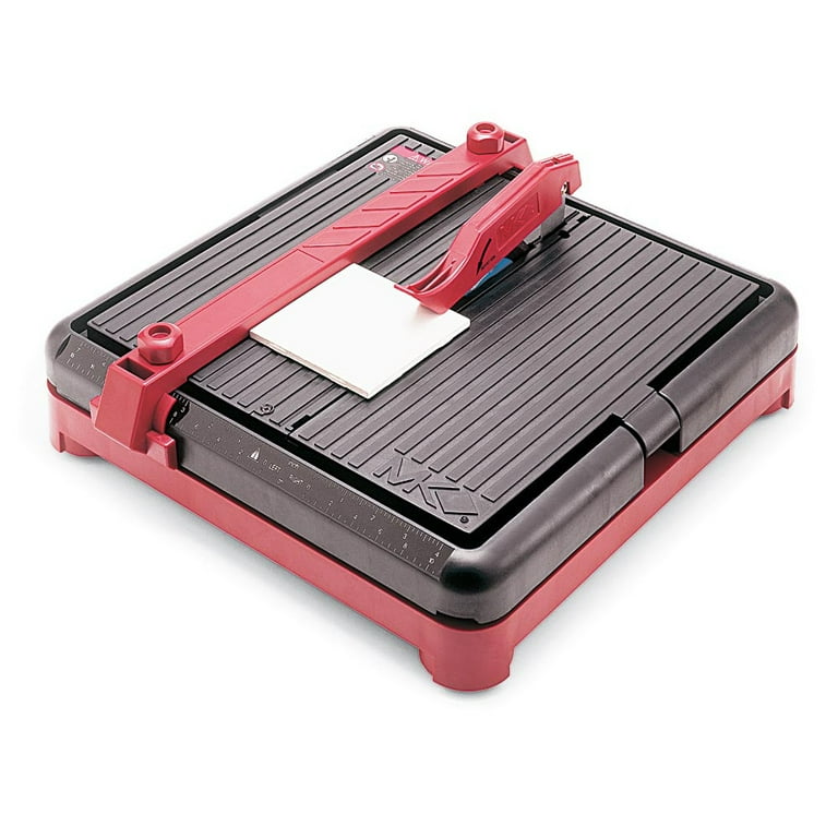 4-1/2 in. Portable Wet Cut Tile Saw 4-1/2 in. Portable Wet Cut Tile Saw
