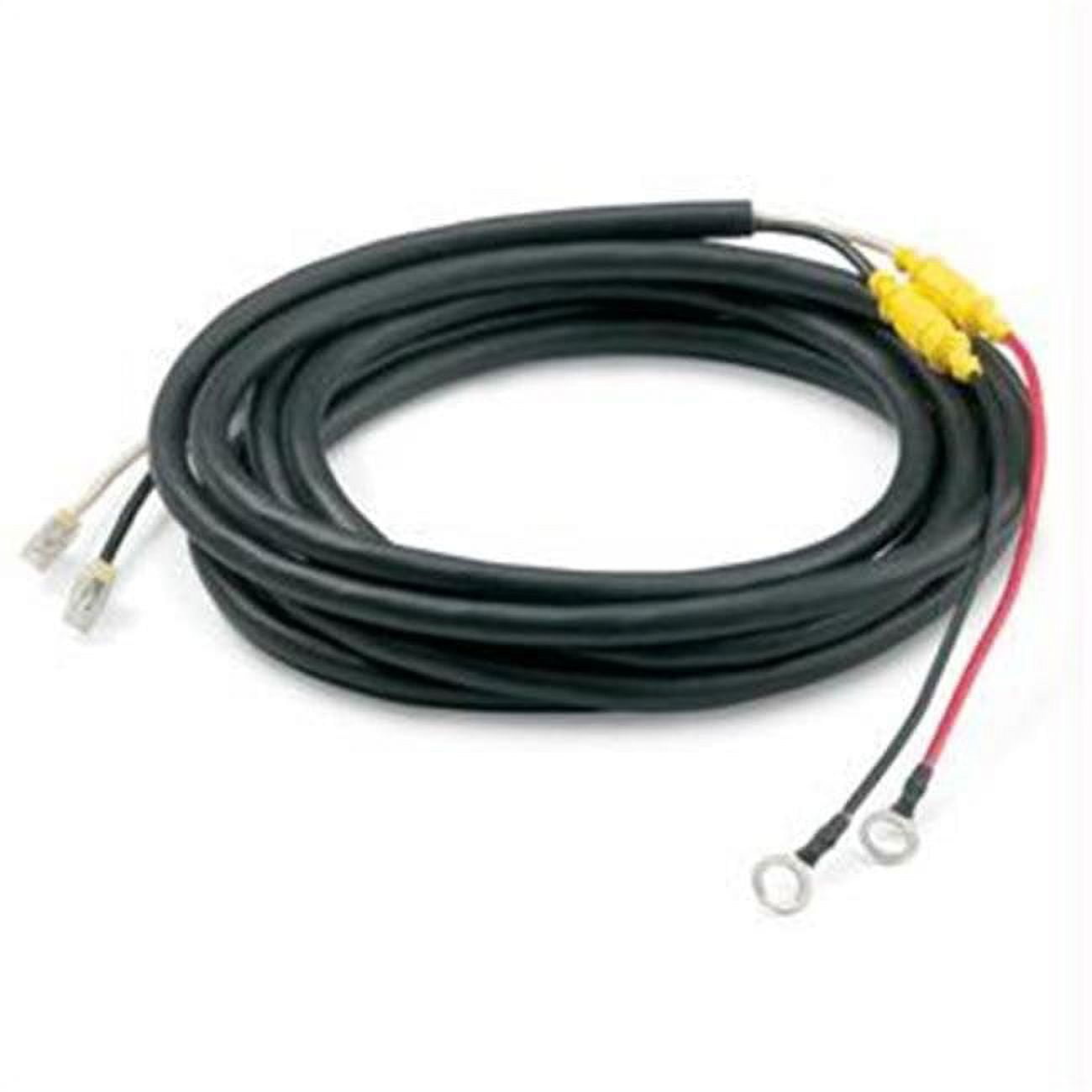 MK EC 15 Battery Charger Output Extension Cable