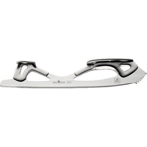 MK Figure Skating Blades Gold Star Revolution
