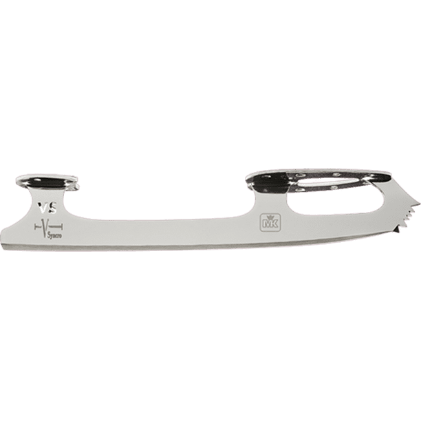 MK Figure Skating Blades Vision Synchro