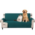 thumbnail image 1 of MK Gdledy 100% Waterproof Sofa Cover Non Slip Couch Cover Machine Washable Slipcover Leakproof Furniture Protector for Dogs Kids Pets, 1 of 8
